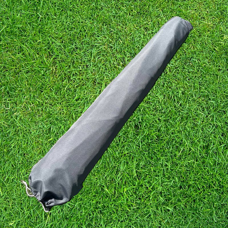 TowBrolly Umbrella Packed